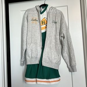 Stranger Things Costume- Chrissy Cunningham